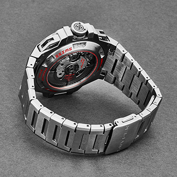 Snyper  Snyper Ironclad Men's Watch Model 50.000.0M Thumbnail 4